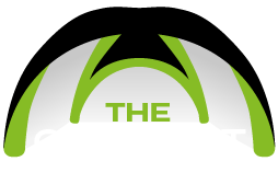 The Golf Tent logo