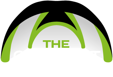 The Golf Tent logo